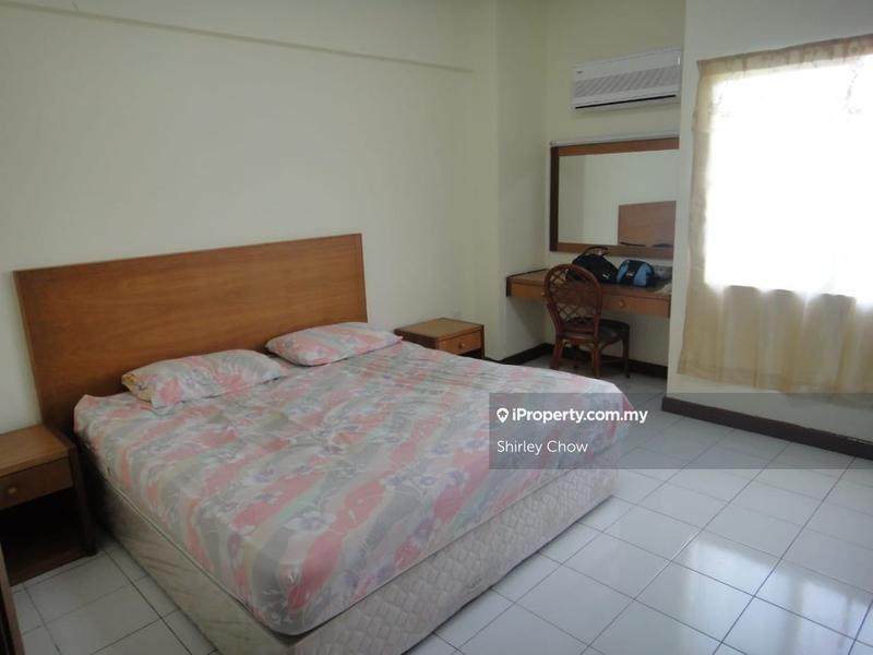 Kondominium untuk Dijual di Likas Square oleh Shirley Chow - iProperty.com.my