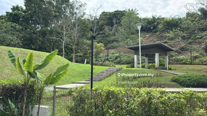 Bungalow House for Sale in Sejati Residences, Cyberjaya by Sharil Routh - iProperty.com.my