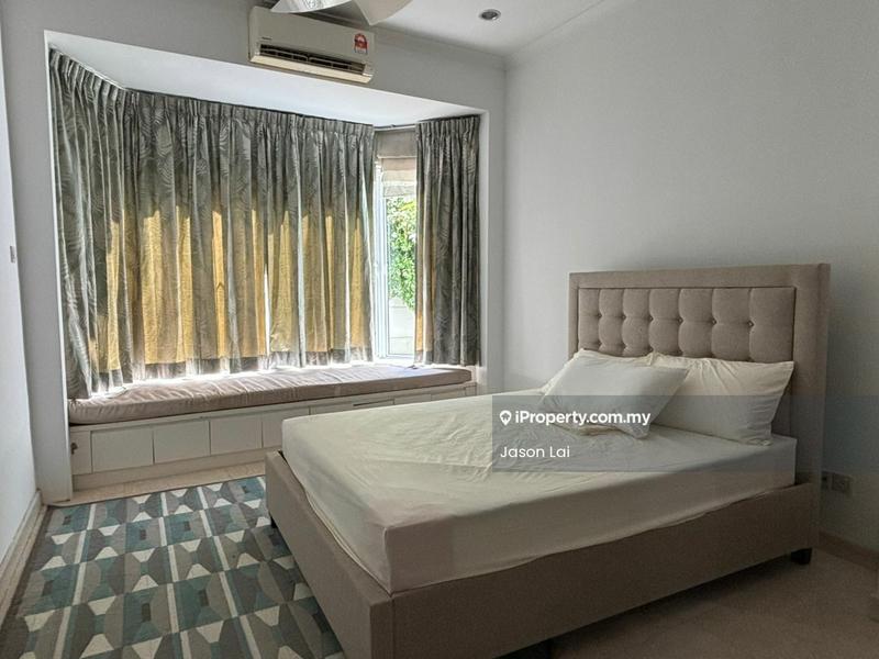 Bungalow House for Sale in D'Villa Botany, Kota Damansara by Jason Lai - Bedroom - iProperty.com.my