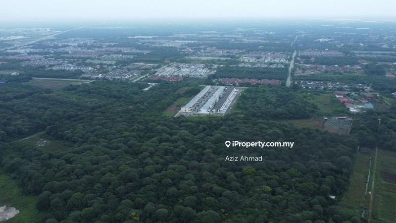 Agricultural Land for Sale in Kampung Teluk Panglima Garang, Telok Panglima Garang by Aziz Ahmad - iProperty.com.my