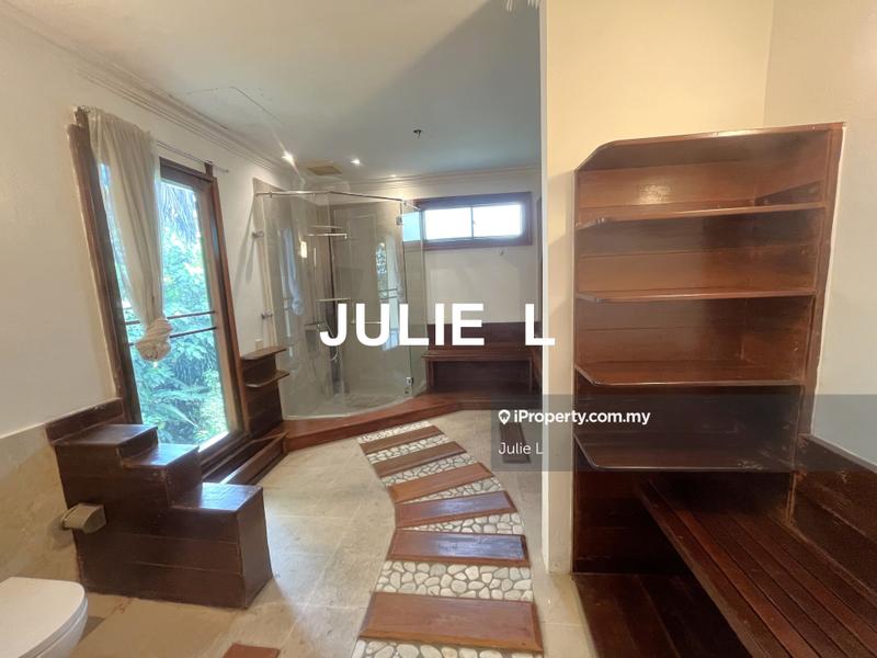 Bungalow House for Sale in Damansara Heights, Damansara Heights by Julie L - iProperty.com.my