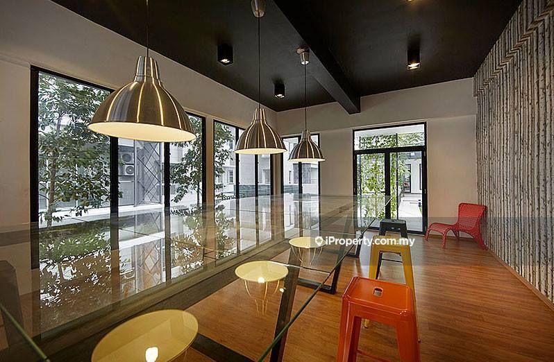 Condominium for Sale in Anyaman Residence by Jo Ooi - iProperty.com.my