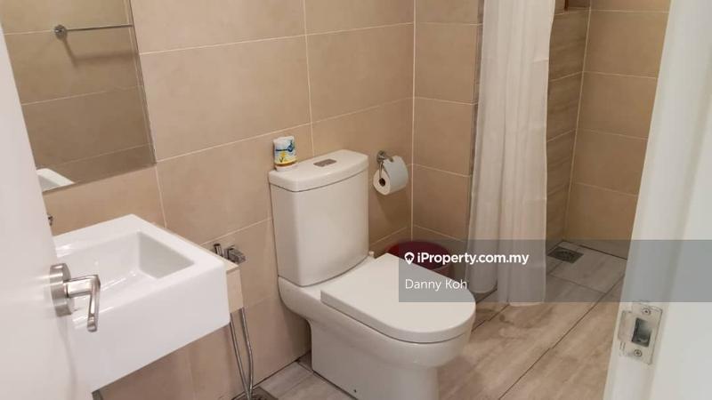 Service Residence for Sale in Windmill upon Hills by Danny Koh - iProperty.com.my