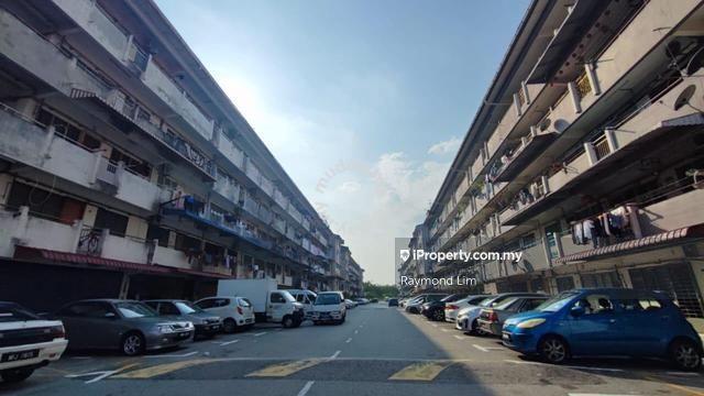 For Sale - Taman Anika