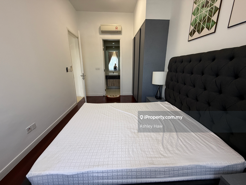 Kondominium untuk Dijual di Pavilion Hilltop oleh Ashley Haw - iProperty.com.my