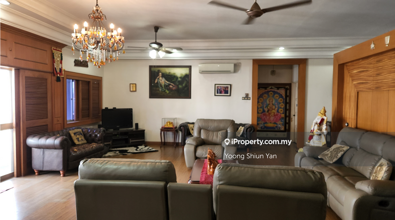 Kondominium untuk Dijual di Tiara Kelana oleh Yoong Shiun Yan - iProperty.com.my