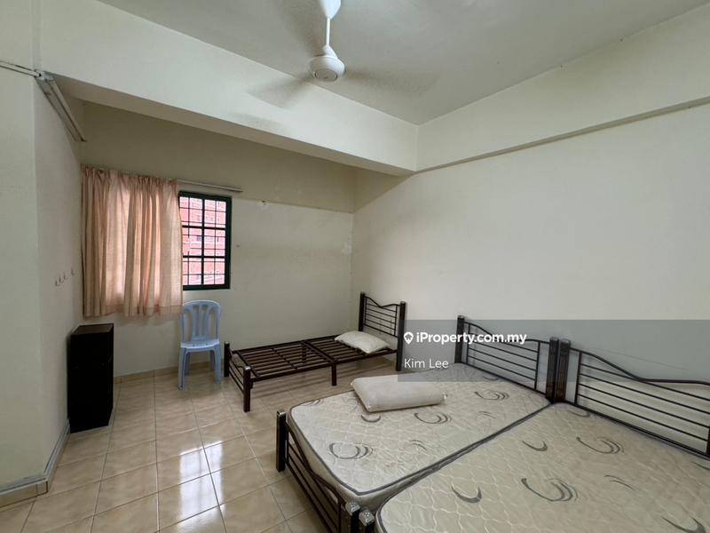 Kondominium untuk Disewa di Evergreen Park Cypress oleh Kim Lee - iProperty.com.my