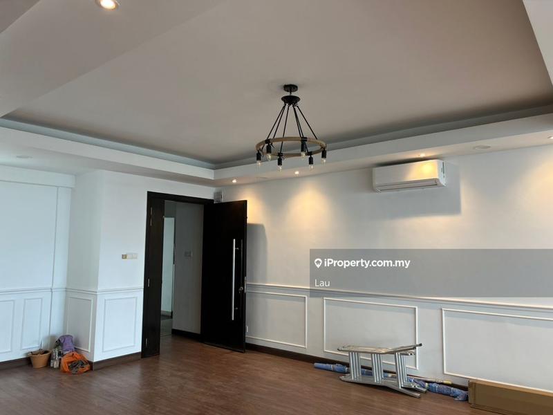 Condominium for Sale in 1 Desa Residence by Lau Mee Ling - iProperty.com.my