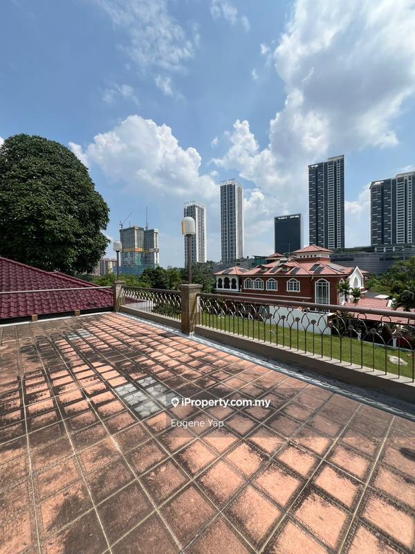 Bungalow House for Sale in Tropicana Indah PJ @ Petaling Jaya, Kota Damansara, Petaling Jaya by Eugene Yap - iProperty.com.my