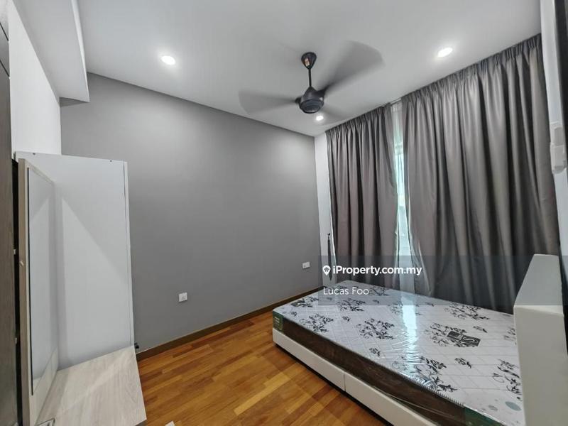 Condominium for Rent in Marinox Sky Villas by Lucas Foo - iProperty.com.my