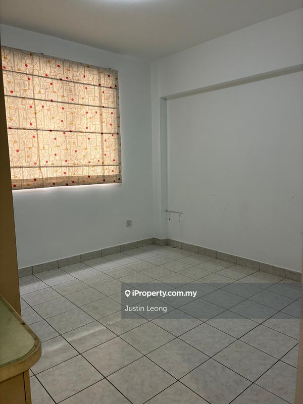 Kondominium untuk Dijual di Laman Suria oleh Justin Leong - iProperty.com.my