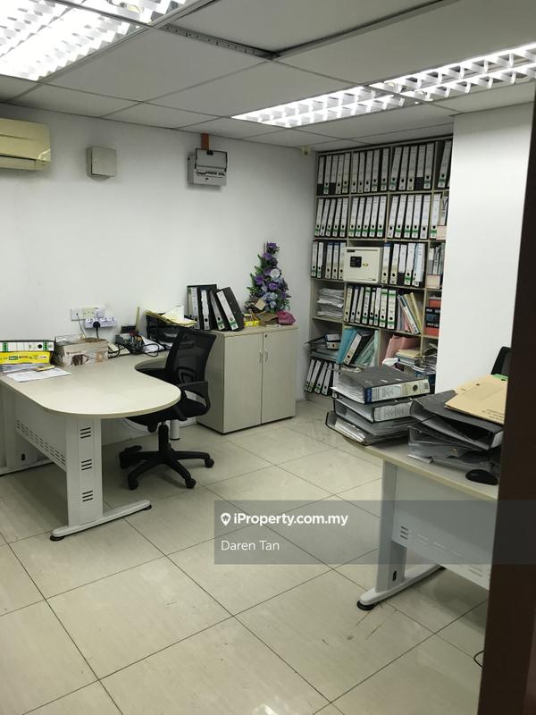 Office for Sale in Sungai Besi, Kuala Lumpur by Daren Tan - iProperty.com.my