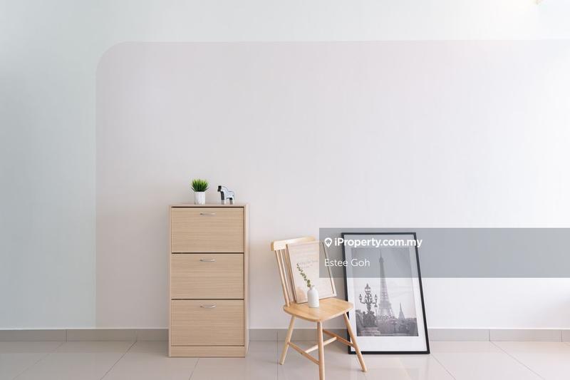 Service Residence for Sale in Lavile Kuala Lumpur by Estee Goh - iProperty.com.my