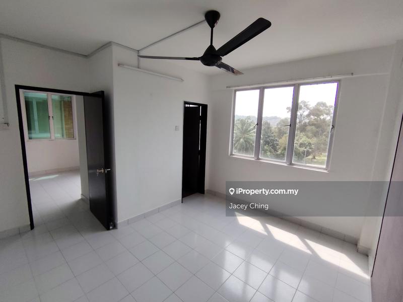 Apartment for Sale in Alam Budiman (Sri Budiman) by Jacey Ching - iProperty.com.my