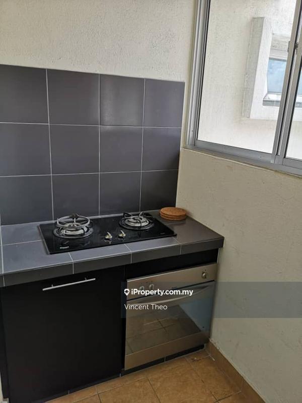 Kondominium untuk Dijual di Dynasty Garden Condominium oleh Vincent Theo - iProperty.com.my