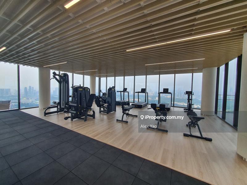 Residensi Servis untuk Disewa di Pavilion Damansara Heights oleh Alex Yap - iProperty.com.my