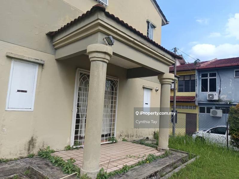 Rumah Teres 2-Tingkat untuk Dijual di Seremban Jaya 5, Seremban Jaya oleh Cynthia Tay - iProperty.com.my