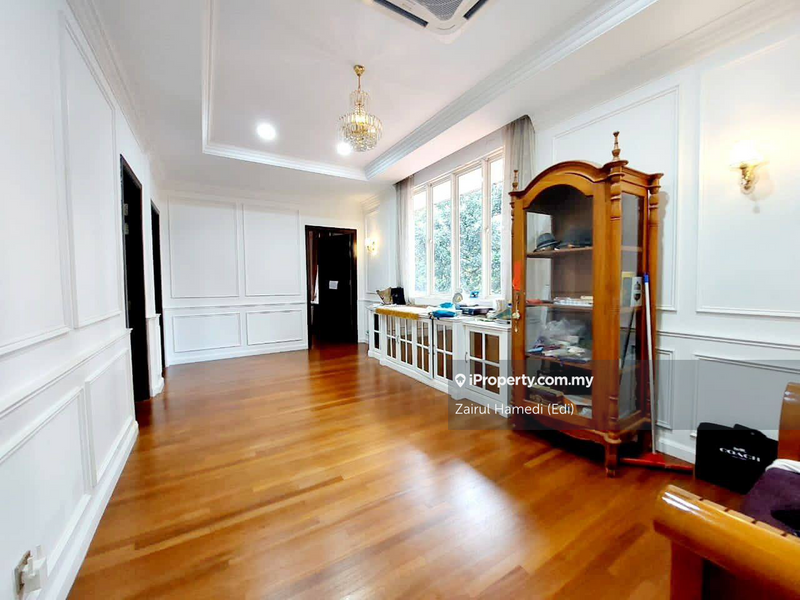 Banglo untuk Dijual di Bukit Jelutong, Shah Alam oleh Zairul Hamedi (Edi) - iProperty.com.my