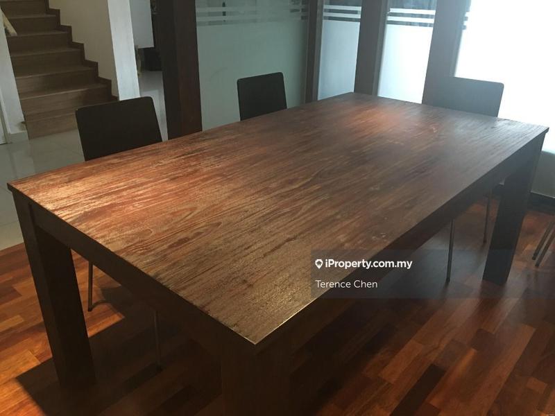 Rumah Berangkai 2 Tingkat untuk Dijual di Taman Putra Prima Pp1, Puchong oleh Terence Chen - iProperty.com.my