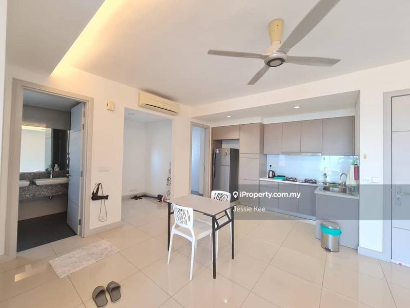 Condominium for Sale in The Westside One by Jessie Kee - iProperty.com.my