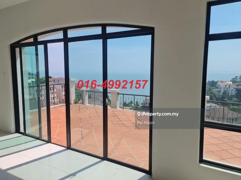 Kondominium untuk Dijual di Moonlight Bay oleh Pei Hoon - iProperty.com.my
