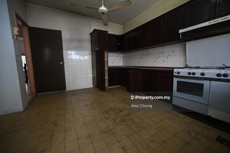 2-storey Terraced House for Sale in ttdi, Taman Tun Dr Ismail by Jess Chong - iProperty.com.my