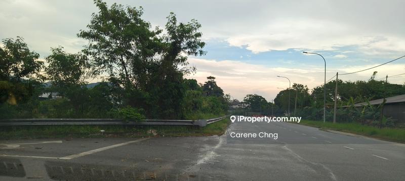 Industrial Land for Sale in Sungai Lalang, Semenyi, Semenyih by Carene Chng - Exterior - iProperty.com.my