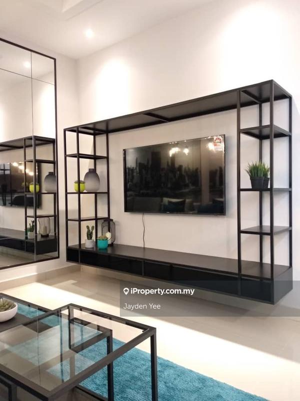 Semi-Detached House for Sale in Taman Overseas Union (Taman Oug), Jalan Klang Lama (Old Klang Road) by Jayden Yee - iProperty.com.my