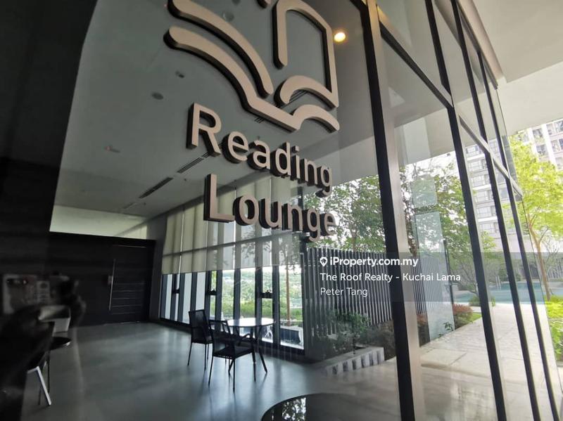 Kediaman Servis untuk Disewa di Bayberry @ Tropicana Gardens oleh Peter Tang - iProperty.com.my