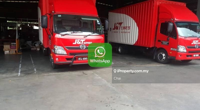 Semi-D Kilang untuk Disewa di Chendering, Kuala Terengganu oleh Chai - iProperty.com.my