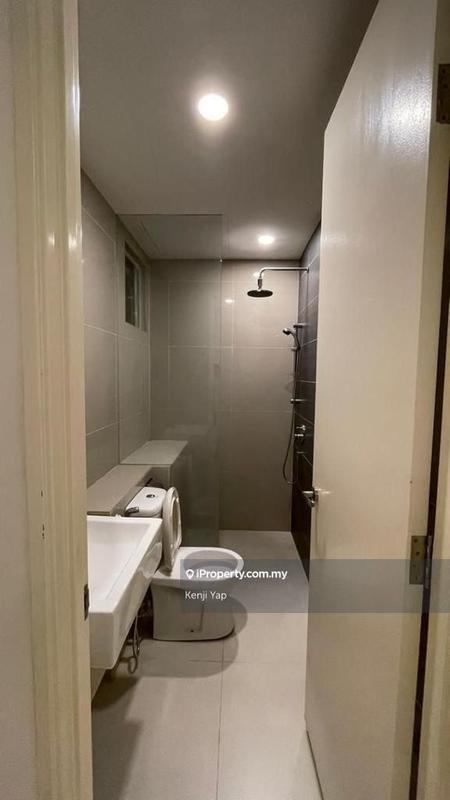 Residensi Servis untuk Dijual di Desa Green oleh Kenji Yap - iProperty.com.my