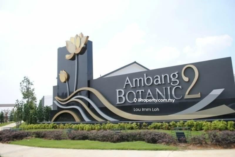 Bungalow House for Rent in Ambang Botanic 2, Klang by Jennifer Loh - iProperty.com.my