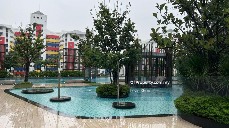 For Sale - Aurora Tower @ Eco Sky