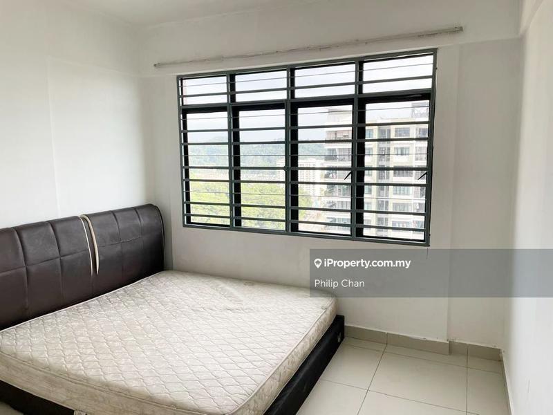 Kondominium untuk Dijual di One Damansara oleh Philip Chan - iProperty.com.my