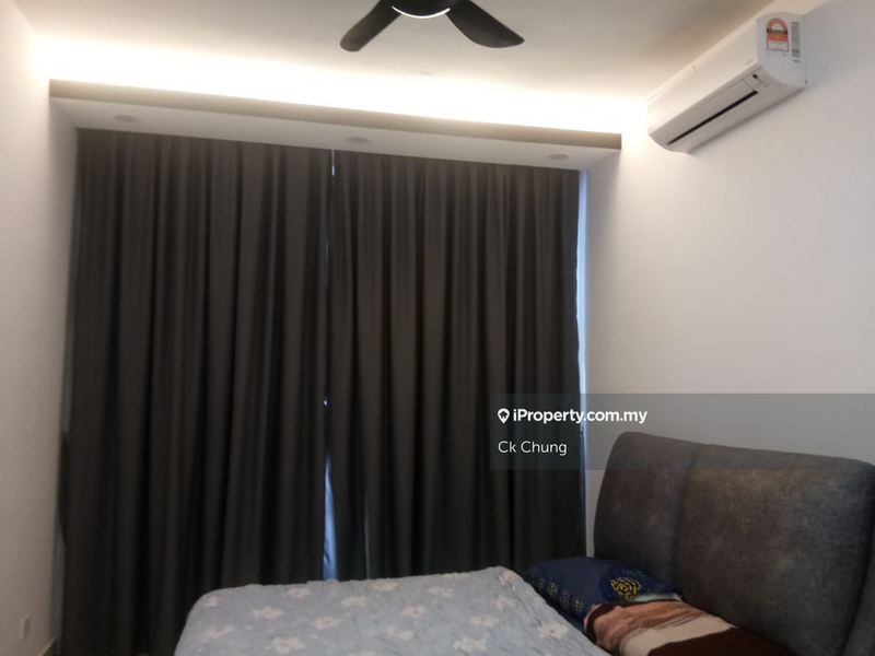 Kondominium untuk Dijual di Legend Heights oleh Ck Chung - iProperty.com.my