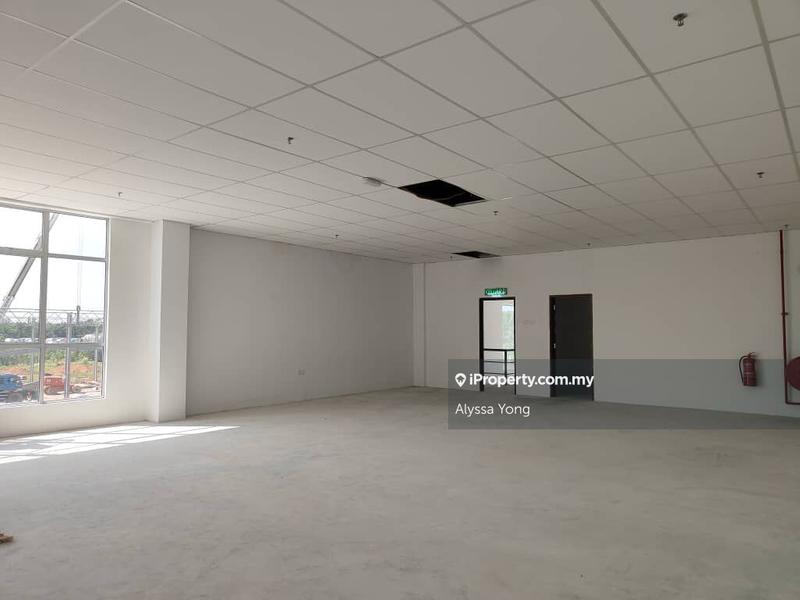 Kilang Terpisah untuk Dijual di Batu, 22, Skudai - Pontian Hwy, Gelang Patah oleh Alyssa Yong - iProperty.com.my