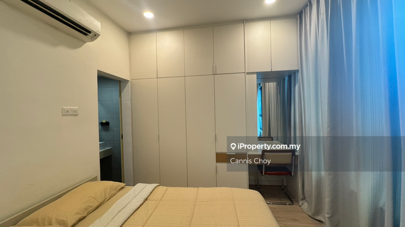 Residensi Servis untuk Disewa di Arte Plus oleh Cannis Choy - iProperty.com.my
