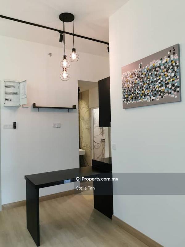 Service Residence for Rent in The Grand Subang Jaya SS13 by Stella Tan - iProperty.com.my