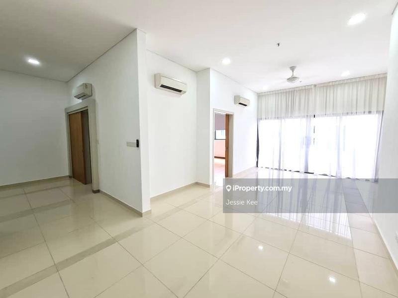 Residensi Servis untuk Dijual di Plaza Arkadia (Service Residences) oleh Jessie Kee - iProperty.com.my