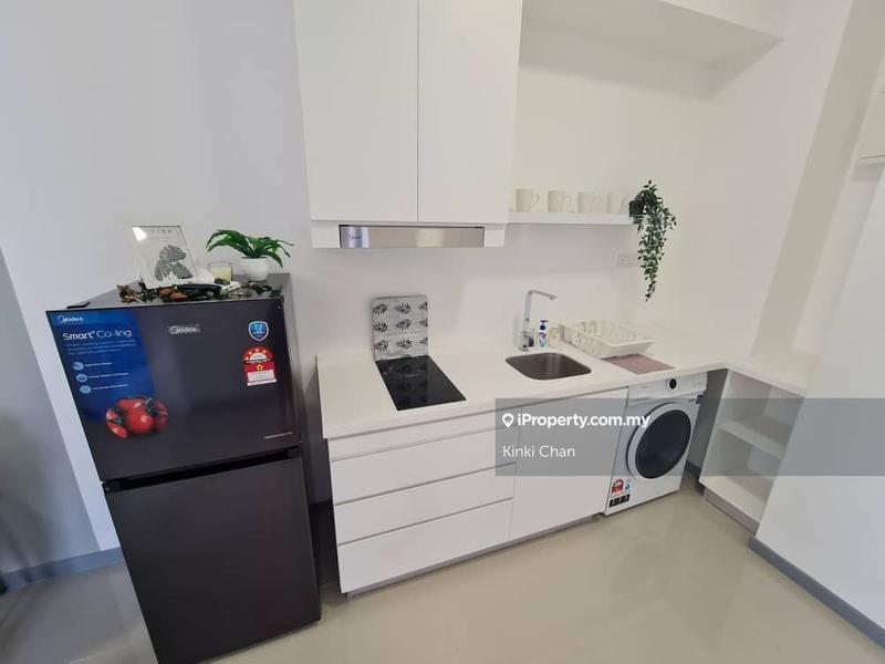 For Rent - Southlink