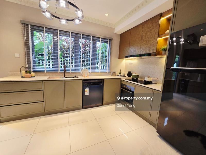 2-storey Terraced House for Sale in D'Island, Puchong by Sunni Yong - iProperty.com.my