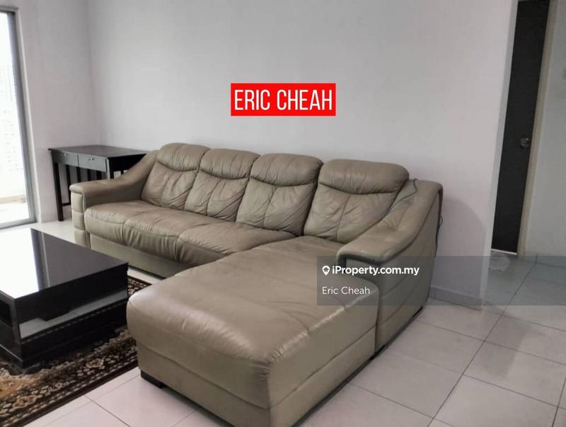 Apartment for Rent in One World 2 (1-Sky) by Eric Cheah - iProperty.com.my