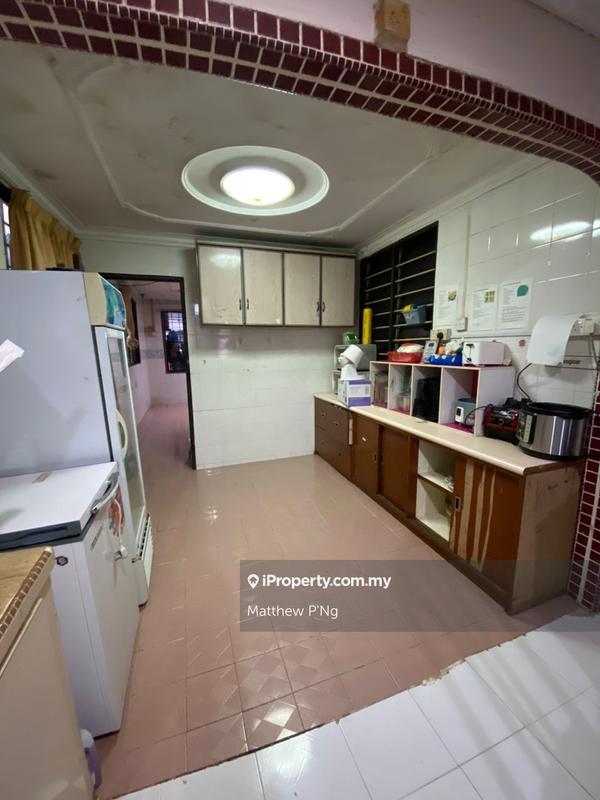 Rumah Berangkai 1 Tingkat untuk Dijual di 1h8jo, Bayan Lepas oleh Matthew P'Ng - iProperty.com.my