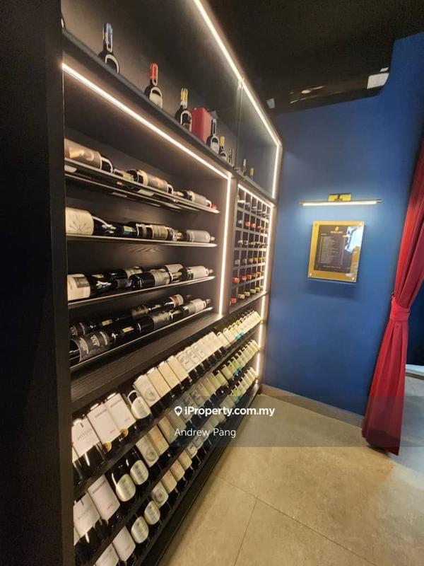 Kedai untuk Disewa di Pju 5, Kota Damansara oleh Andrew Pang - iProperty.com.my