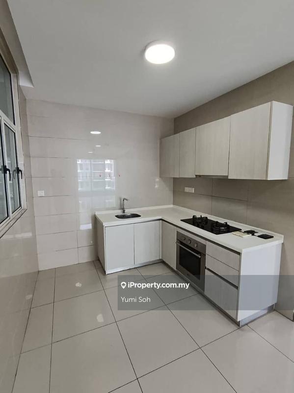 Condominium for Rent in Green Residence by Yumi Soh - iProperty.com.my