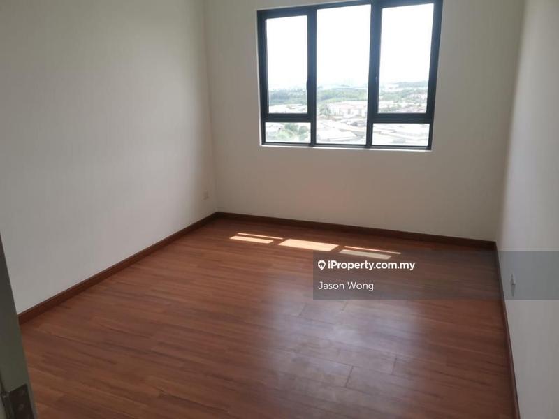 Service Residence for Sale in Akasa by Jason Wong - iProperty.com.my