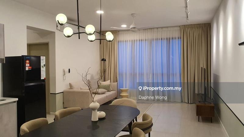 Service Residence for Sale in 216 Residences by Daphne Wong - iProperty.com.my