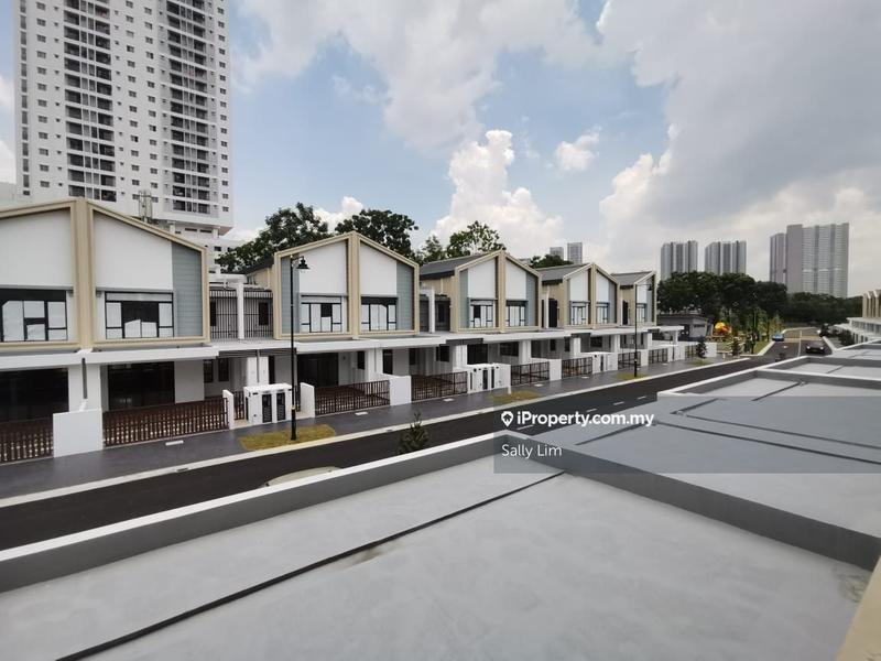 2-storey Terraced House for Sale in Bandar Kinrara BK 8 /Legasi 1-2, Puchong by Sally Lim - iProperty.com.my