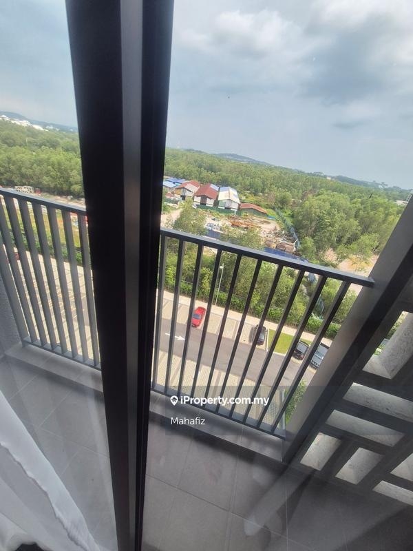 For Rent - Casa Embun @ Cybersouth