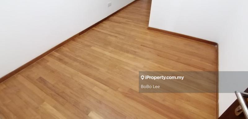 4.5-storey Terraced House for Sale in Happy Garden, Kuchai Lama by BoBo Lee - iProperty.com.my